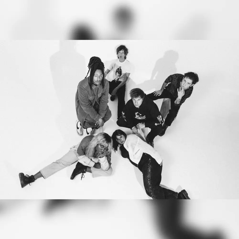 V11 x Rotown presents: TVOD